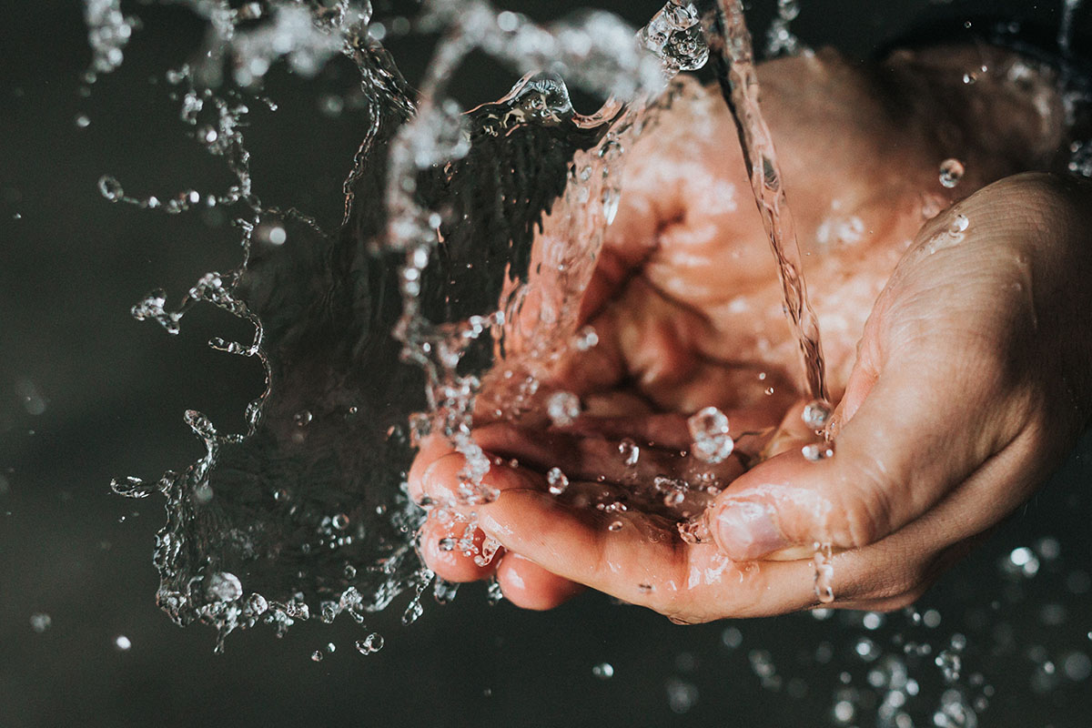 Read more about the article Filtry do wody. Pij zdrową i czystą wodę!